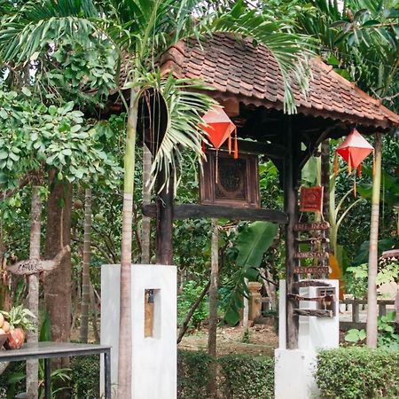Thuy Bieu Homestay 후에 외부 사진