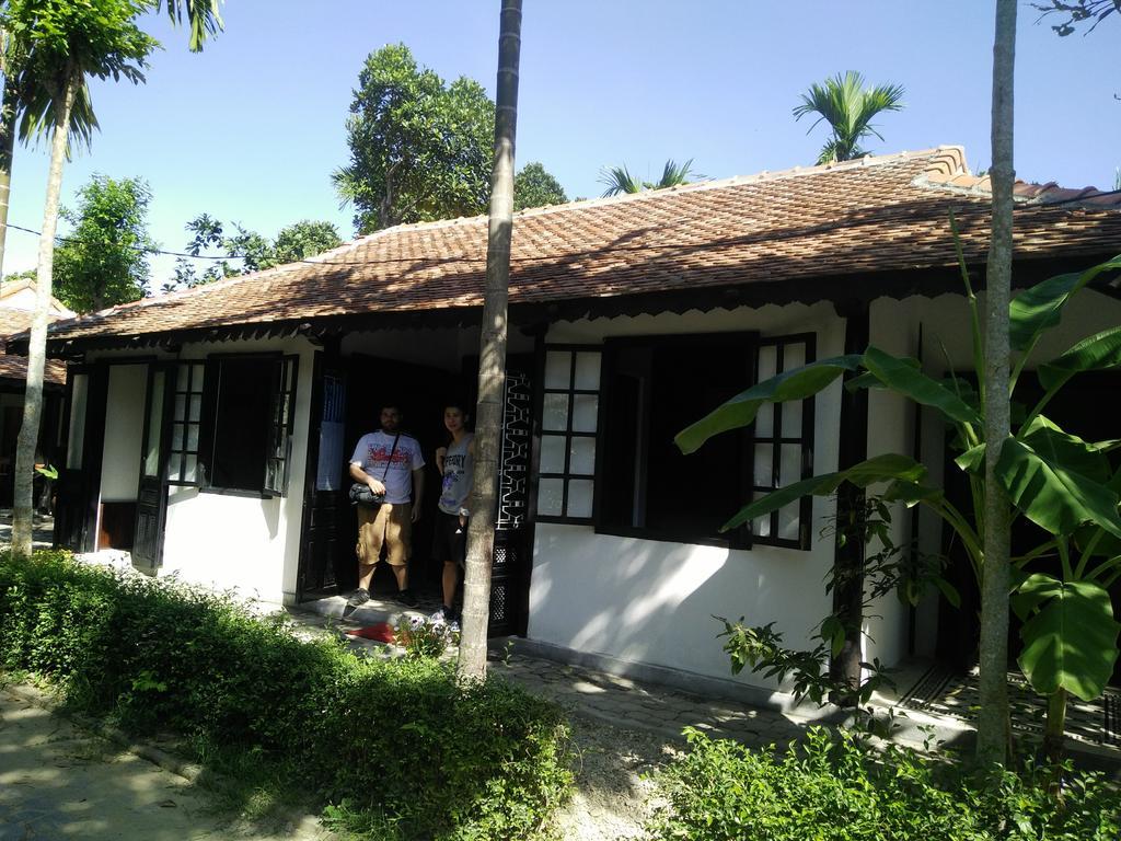 Thuy Bieu Homestay 후에 외부 사진