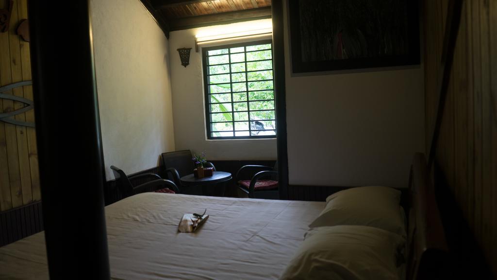 Thuy Bieu Homestay 후에 외부 사진