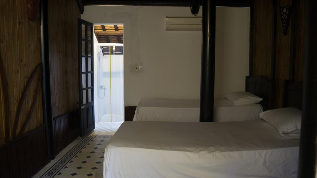 Thuy Bieu Homestay 후에 외부 사진