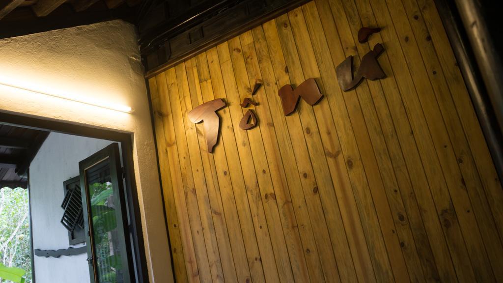Thuy Bieu Homestay 후에 외부 사진