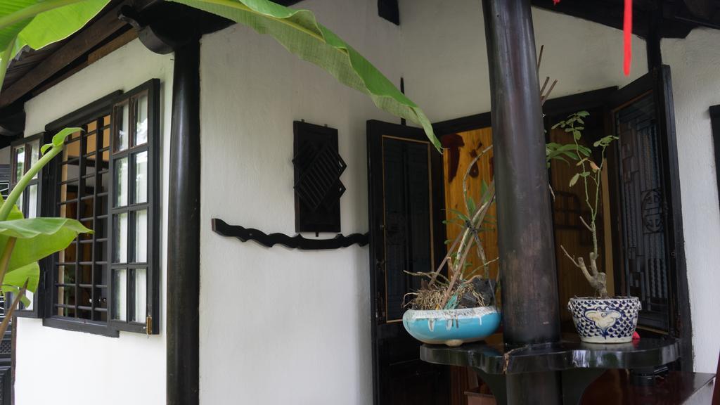 Thuy Bieu Homestay 후에 외부 사진