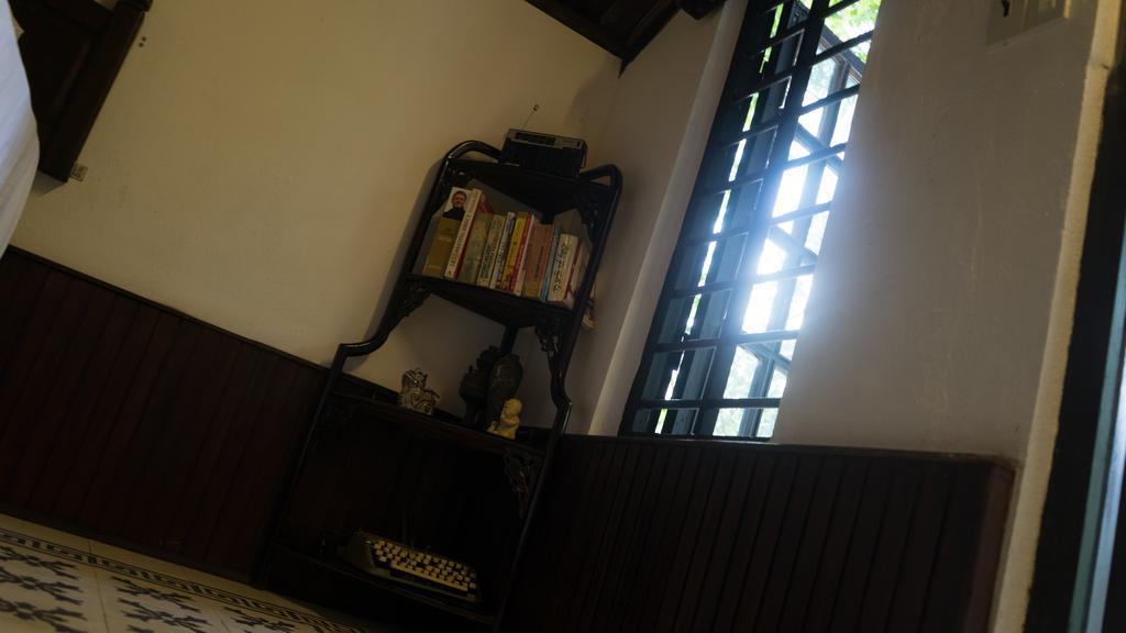 Thuy Bieu Homestay 후에 외부 사진