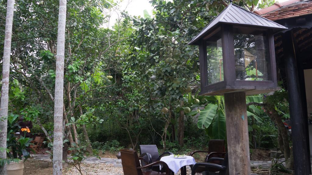 Thuy Bieu Homestay 후에 외부 사진