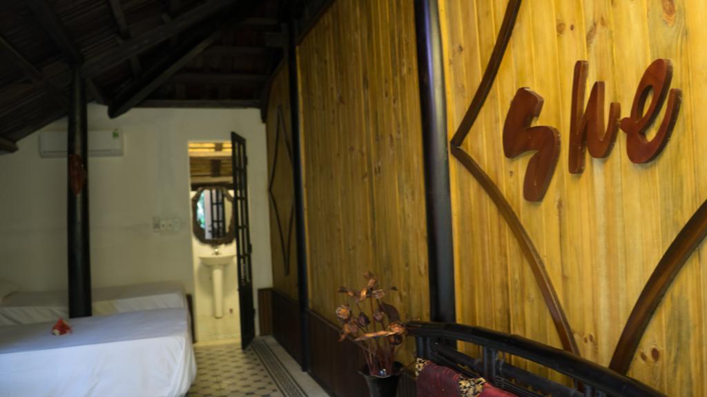 Thuy Bieu Homestay 후에 외부 사진