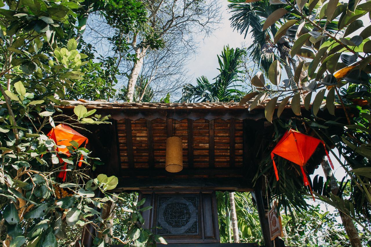 Thuy Bieu Homestay 후에 객실 사진