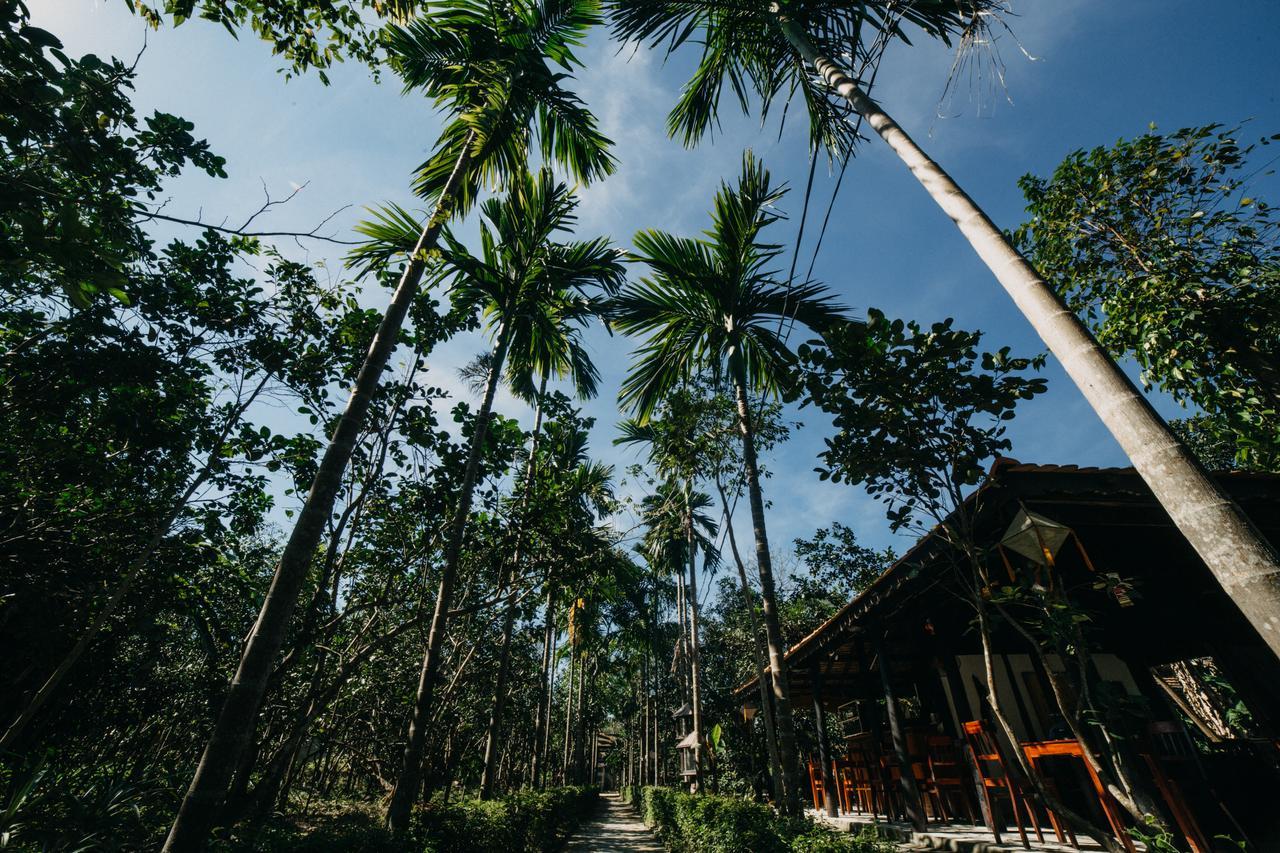 Thuy Bieu Homestay 후에 객실 사진