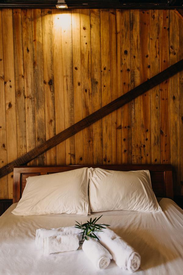 Thuy Bieu Homestay 후에 외부 사진