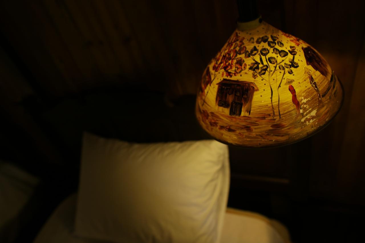 Thuy Bieu Homestay 후에 외부 사진