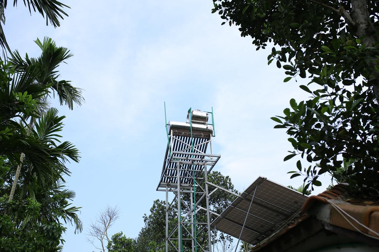 Thuy Bieu Homestay 후에 외부 사진