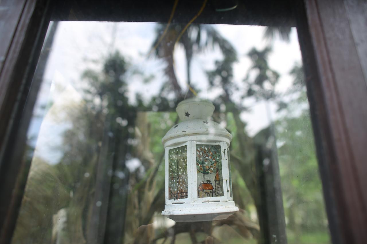 Thuy Bieu Homestay 후에 외부 사진