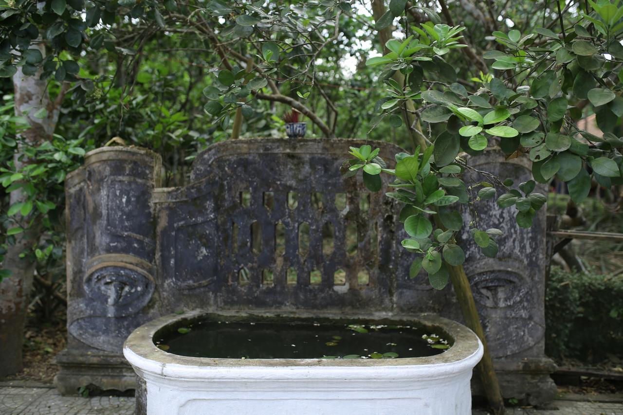Thuy Bieu Homestay 후에 외부 사진