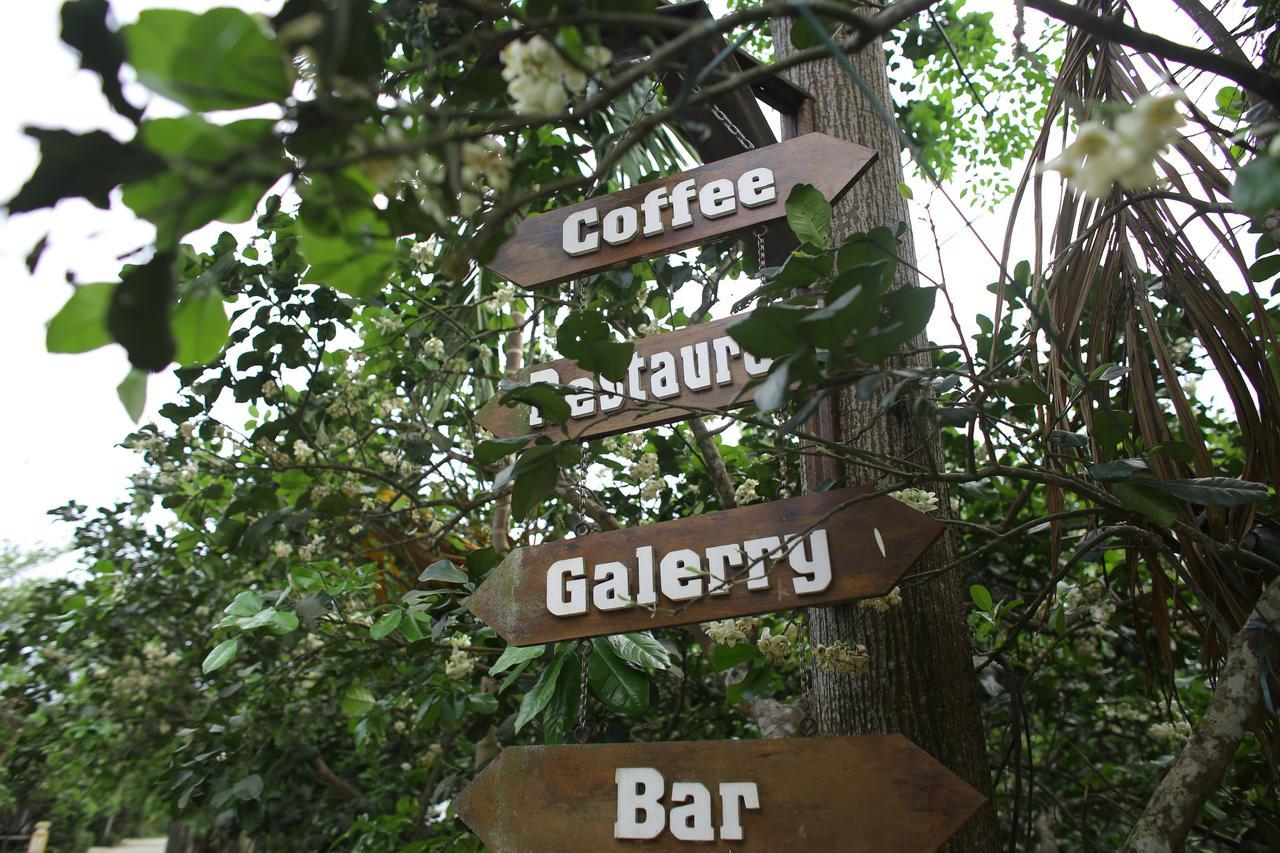 Thuy Bieu Homestay 후에 외부 사진