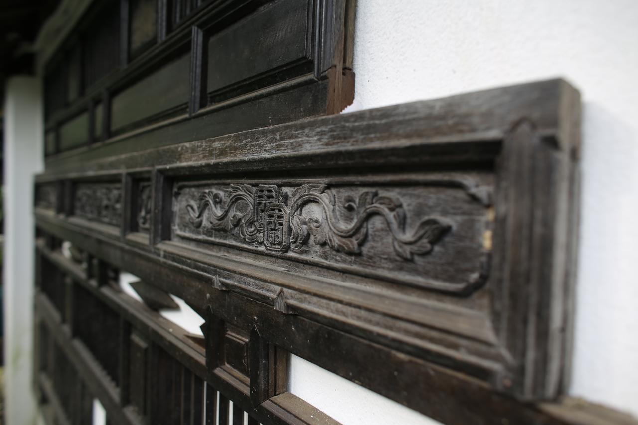 Thuy Bieu Homestay 후에 외부 사진