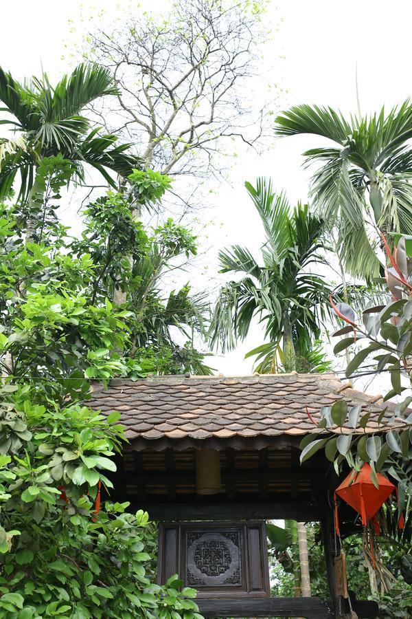Thuy Bieu Homestay 후에 외부 사진