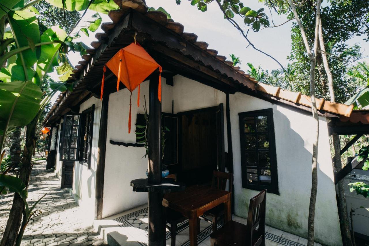 Thuy Bieu Homestay 후에 외부 사진