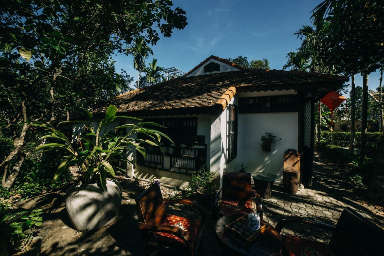 Thuy Bieu Homestay 후에 외부 사진