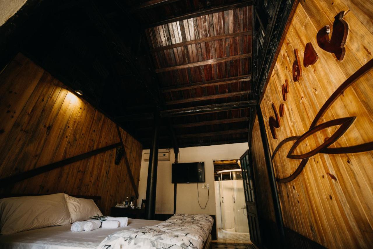Thuy Bieu Homestay 후에 외부 사진