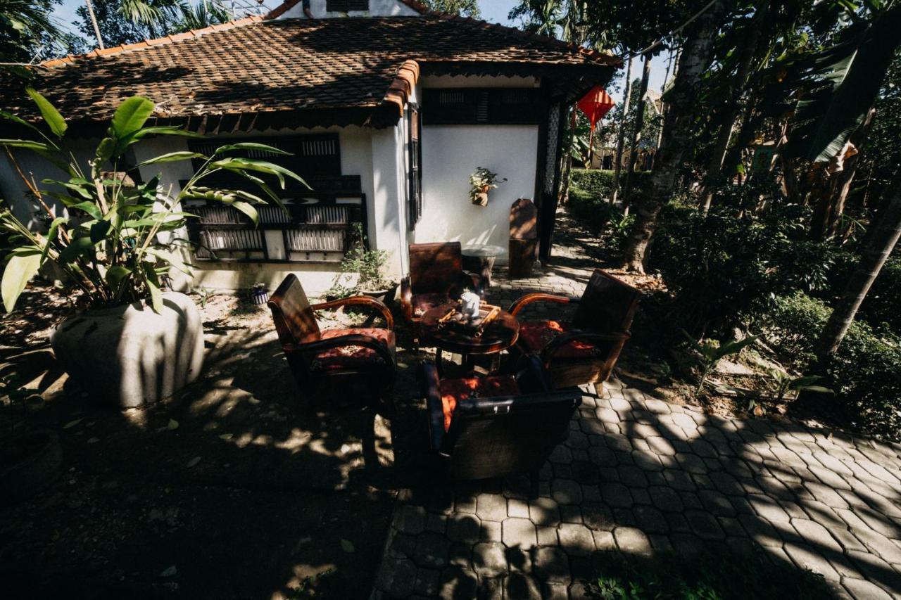 Thuy Bieu Homestay 후에 외부 사진