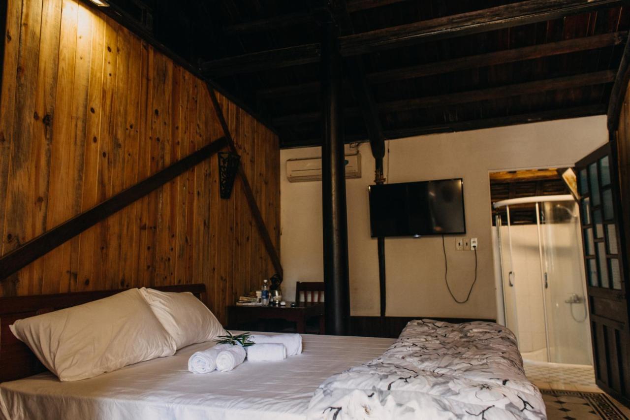 Thuy Bieu Homestay 후에 외부 사진