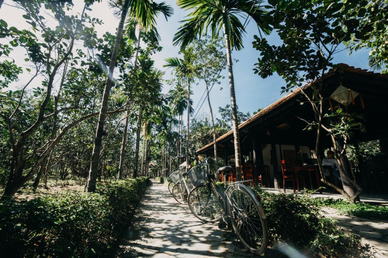 Thuy Bieu Homestay 후에 외부 사진
