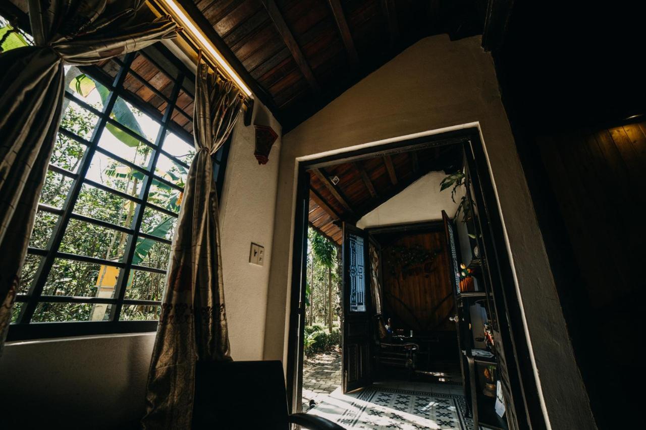 Thuy Bieu Homestay 후에 외부 사진