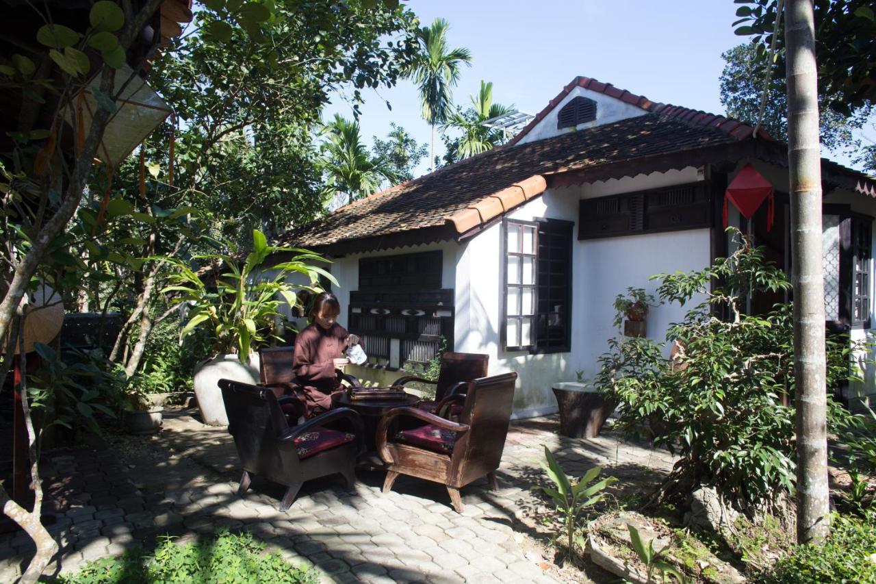 Thuy Bieu Homestay 후에 외부 사진