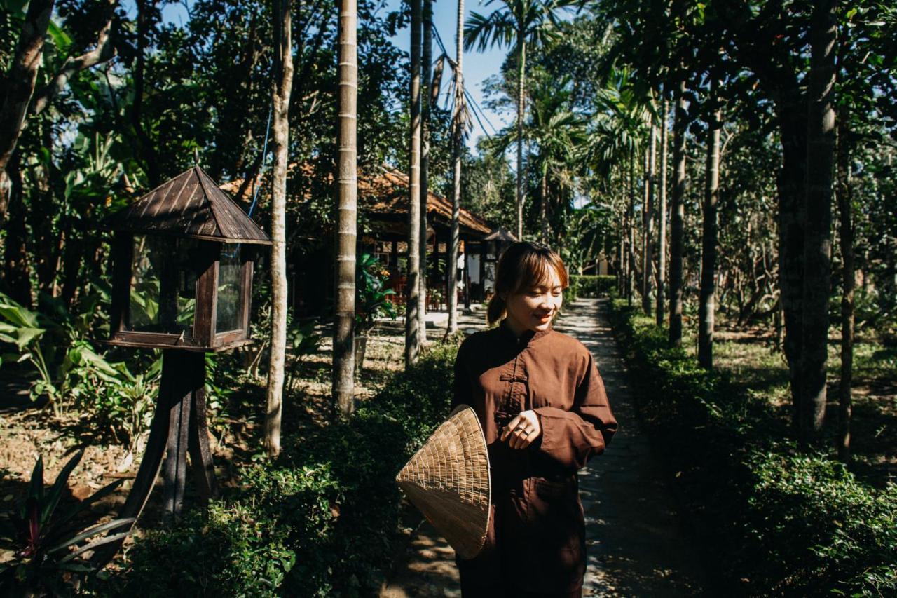 Thuy Bieu Homestay 후에 외부 사진