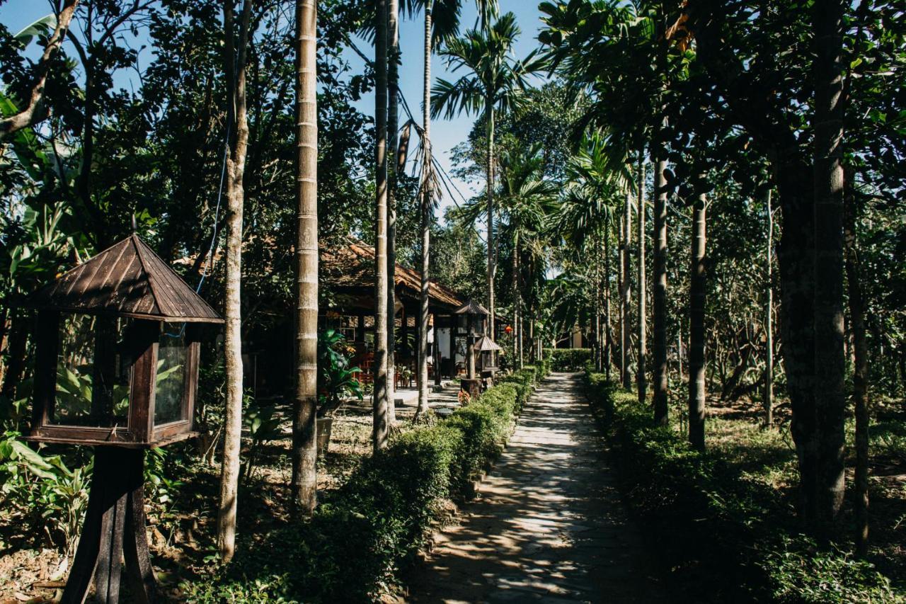 Thuy Bieu Homestay 후에 외부 사진